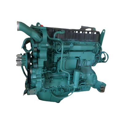 Excavator Hydraulic Cylinder